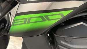 Kawasaki Z 800 ABS (2012 - 16)  (6)