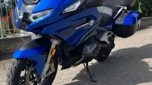Bmw R 1250 RT (2021 - 25) 