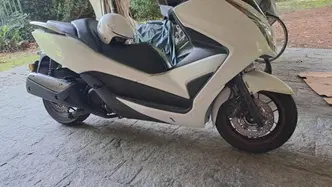 Honda Forza 300 ABS (2013 - 17) usata