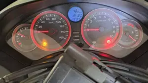 Honda Forza 300 ABS (2013 - 17)  (2)