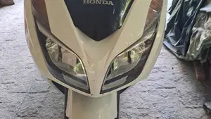 Honda Forza 300 ABS (2013 - 17)  (3)