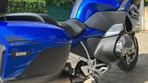 Bmw R 1250 RT (2021 - 25)  (2)