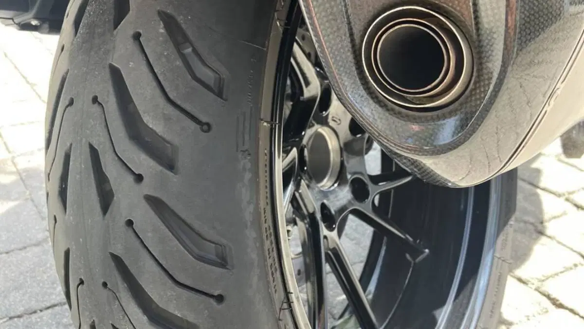 Bmw R 1250 RT (2021 - 25)  (3)