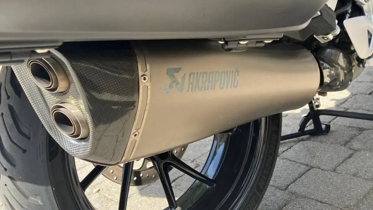 Bmw R 1250 RT (2021 - 25)  (4)