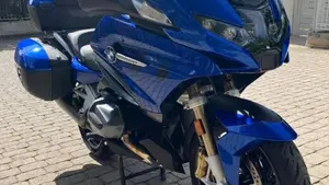 Bmw R 1250 RT (2021 - 25)  (5)