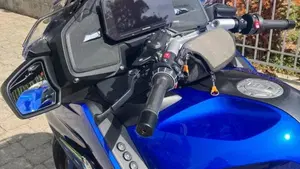 Bmw R 1250 RT (2021 - 25)  (6)