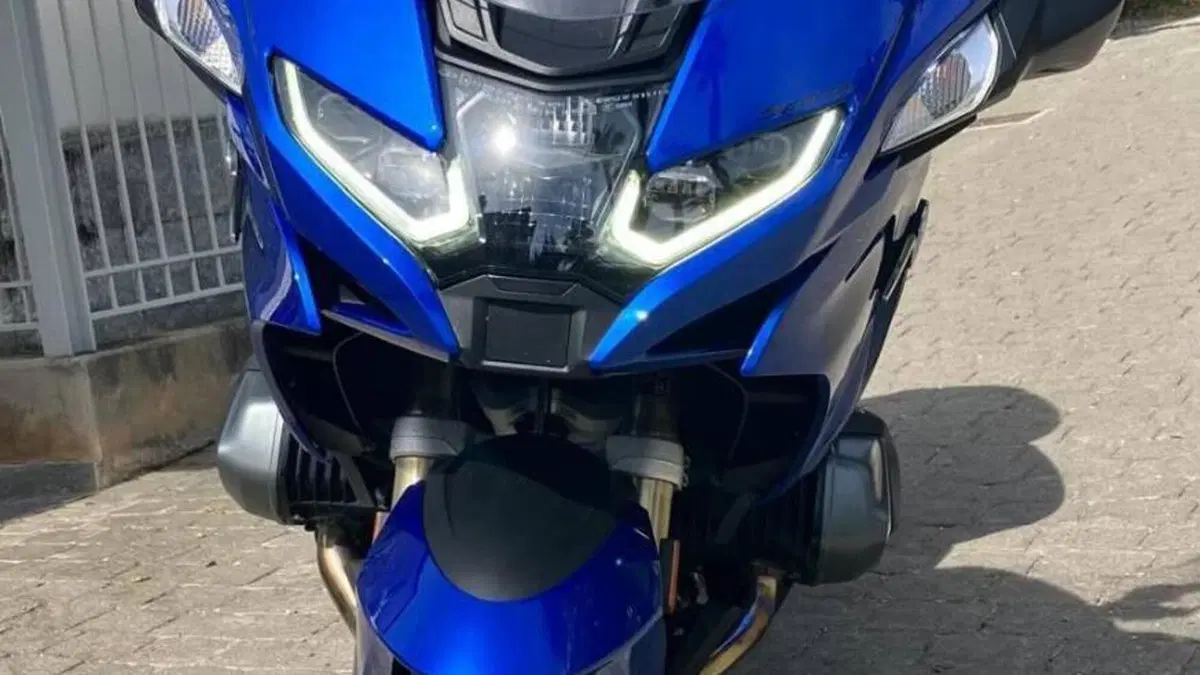 Bmw R 1250 RT (2021 - 25)  (7)