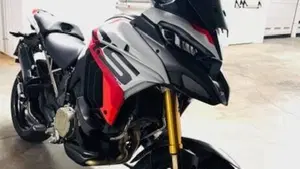 Ducati Multistrada V4 RS (2024 - 25)  (2)