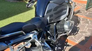 Bmw R 1200 GS Adventure (2017 - 18) 