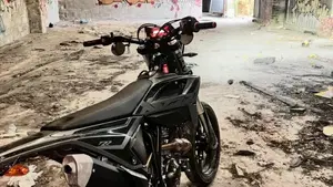 Betamotor RR 125 4T Enduro R (2024 - 26)  (2)