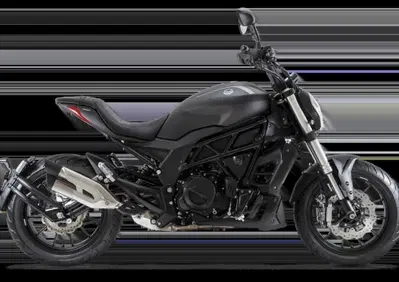 Benelli 502 C (2021 - 25) - Annuncio 9743816