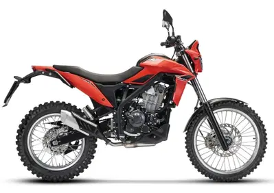 Betamotor Alp 4.0 (2024 - 26) - Annuncio 9746300
