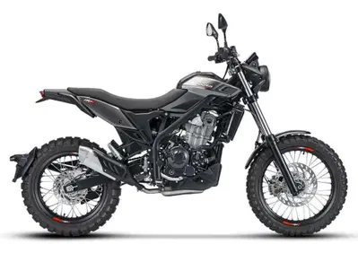Betamotor Alp X (2024 - 26) - Annuncio 9746302