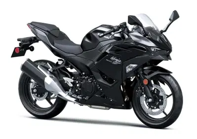 Kawasaki Ninja 500 (2024 - 26) - Annuncio 9746306