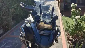 Bmw R 1200 GS Adventure (2017 - 18)  (5)