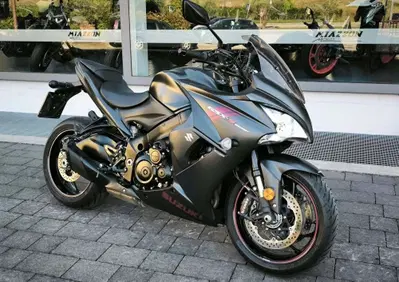 Suzuki GSX S 1000 F ABS (2017 - 20) - Annuncio 10109609