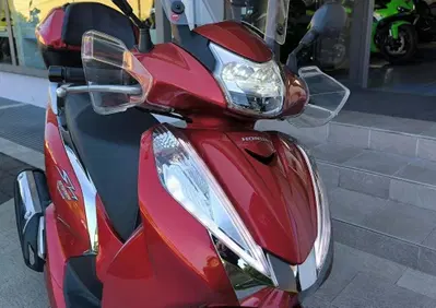 Honda SH 300 i ABS (2016 - 20) - Annuncio 10109611