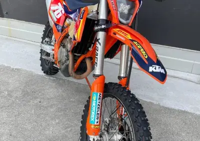KTM 350 EXC-F (2022) - Annuncio 10114509