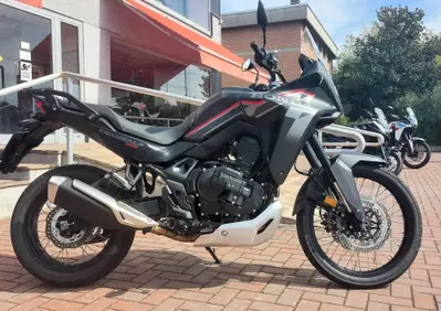 Honda Transalp XL750 (2026) - Annuncio 10114513