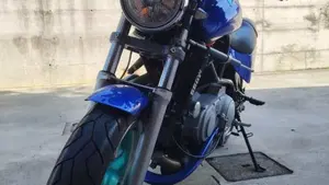Buell Cyclone 1200 M2  (2)
