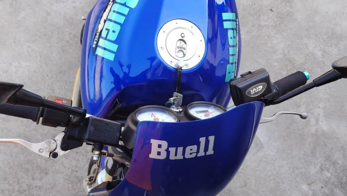 Buell Cyclone 1200 M2  (3)