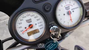 Buell Cyclone 1200 M2  (4)