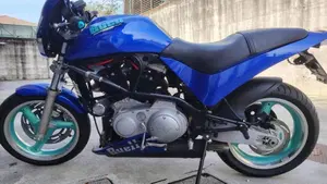 Buell Cyclone 1200 M2  (5)