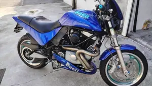 Buell Cyclone 1200 M2  (6)
