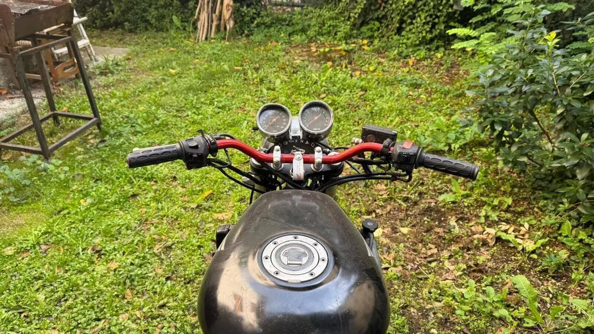 Honda CBR 600 F (1995 - 96)  (2)