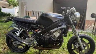 Honda CBR 600 F (1995 - 96) usata
