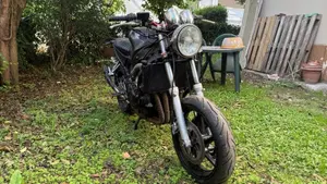 Honda CBR 600 F (1995 - 96)  (3)