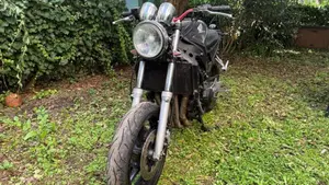 Honda CBR 600 F (1995 - 96)  (4)