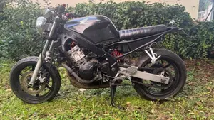 Honda CBR 600 F (1995 - 96)  (5)