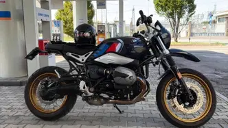 Bmw R nineT Urban GS (2021 - 24) usata