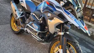 Bmw R 1250 GS (2021 - 24) 