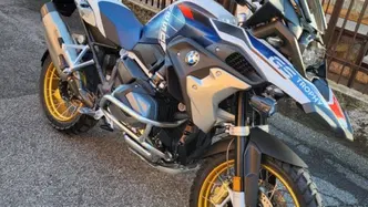 Bmw R 1250 GS (2021 - 24) usata
