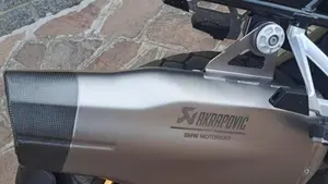 Bmw R 1250 GS (2021 - 24)  (2)
