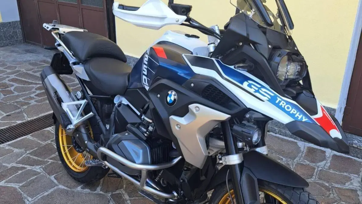 Bmw R 1250 GS (2021 - 24)  (3)