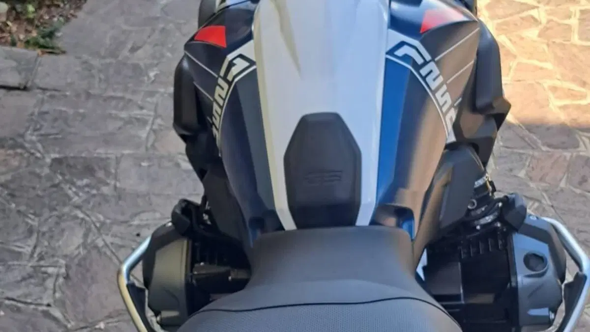 Bmw R 1250 GS (2021 - 24)  (6)