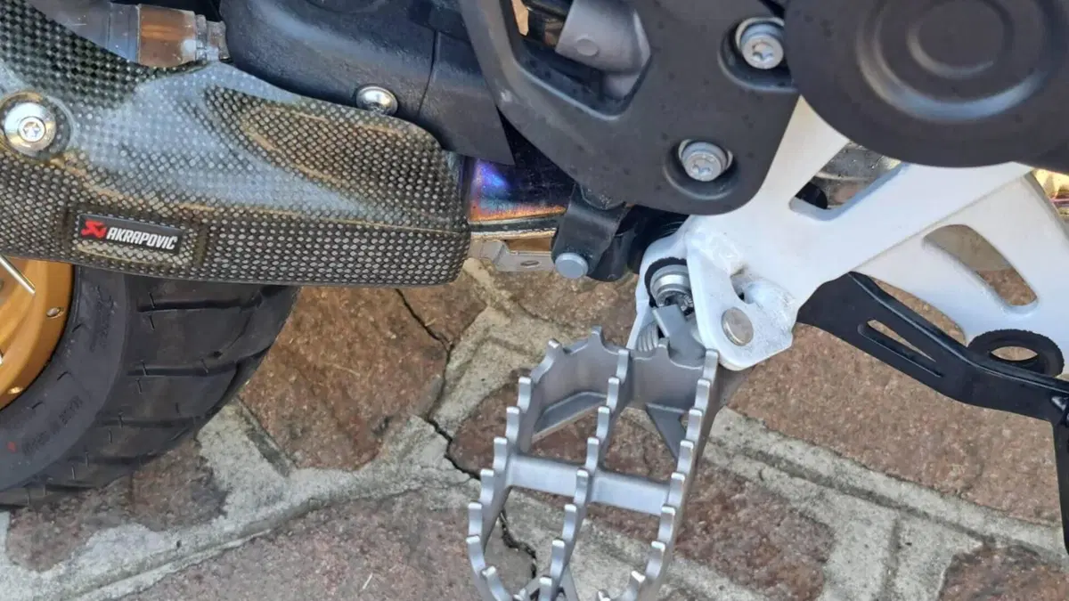 Bmw R 1250 GS (2021 - 24)  (7)