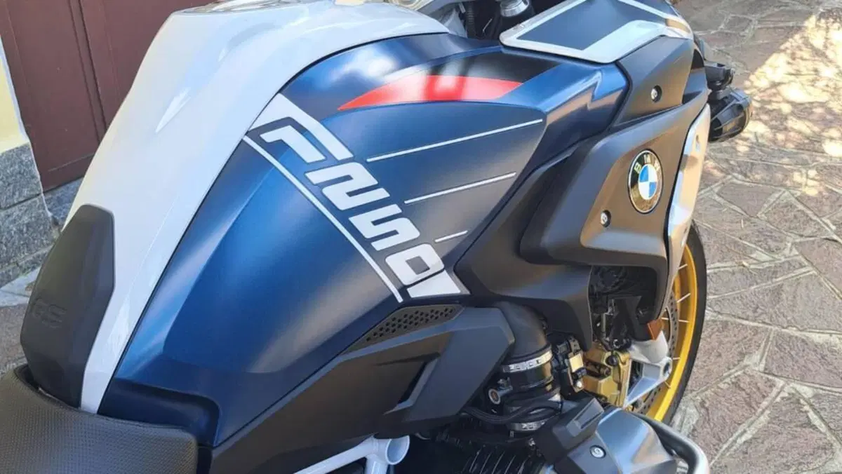 Bmw R 1250 GS (2021 - 24)  (8)