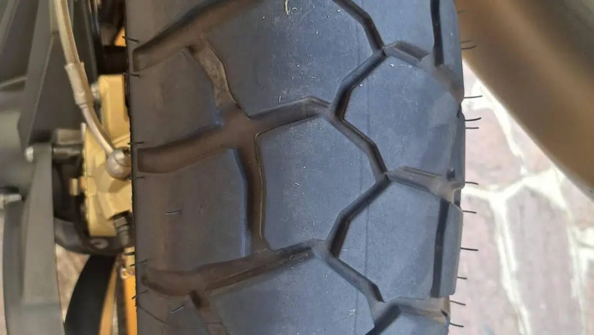 Bmw R 1250 GS (2021 - 24)  (9)