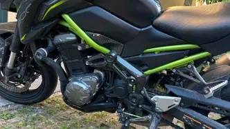 Kawasaki Z 900 A2 (2019) usata