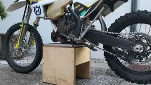 Husqvarna TX 125 (2019 - 20)  (3)