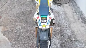 Husqvarna TX 125 (2019 - 20)  (4)