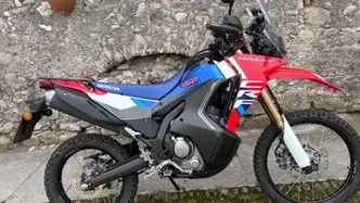 Honda CRF 300 Rally (2025 - 26) usata