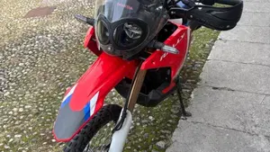 Honda CRF 300 Rally (2025 - 26)  (3)