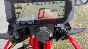 Honda CRF 300 Rally (2025 - 26)  (4)