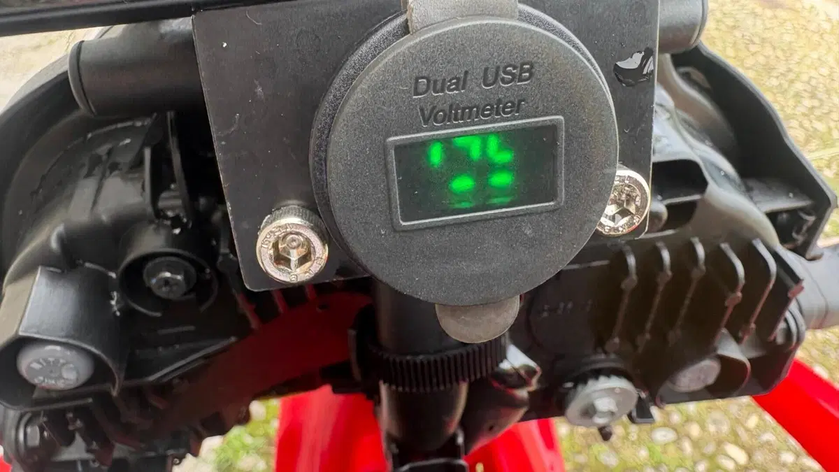 Honda CRF 300 Rally (2025 - 26)  (5)