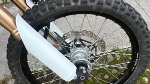 Honda CRF 300 Rally (2025 - 26)  (9)